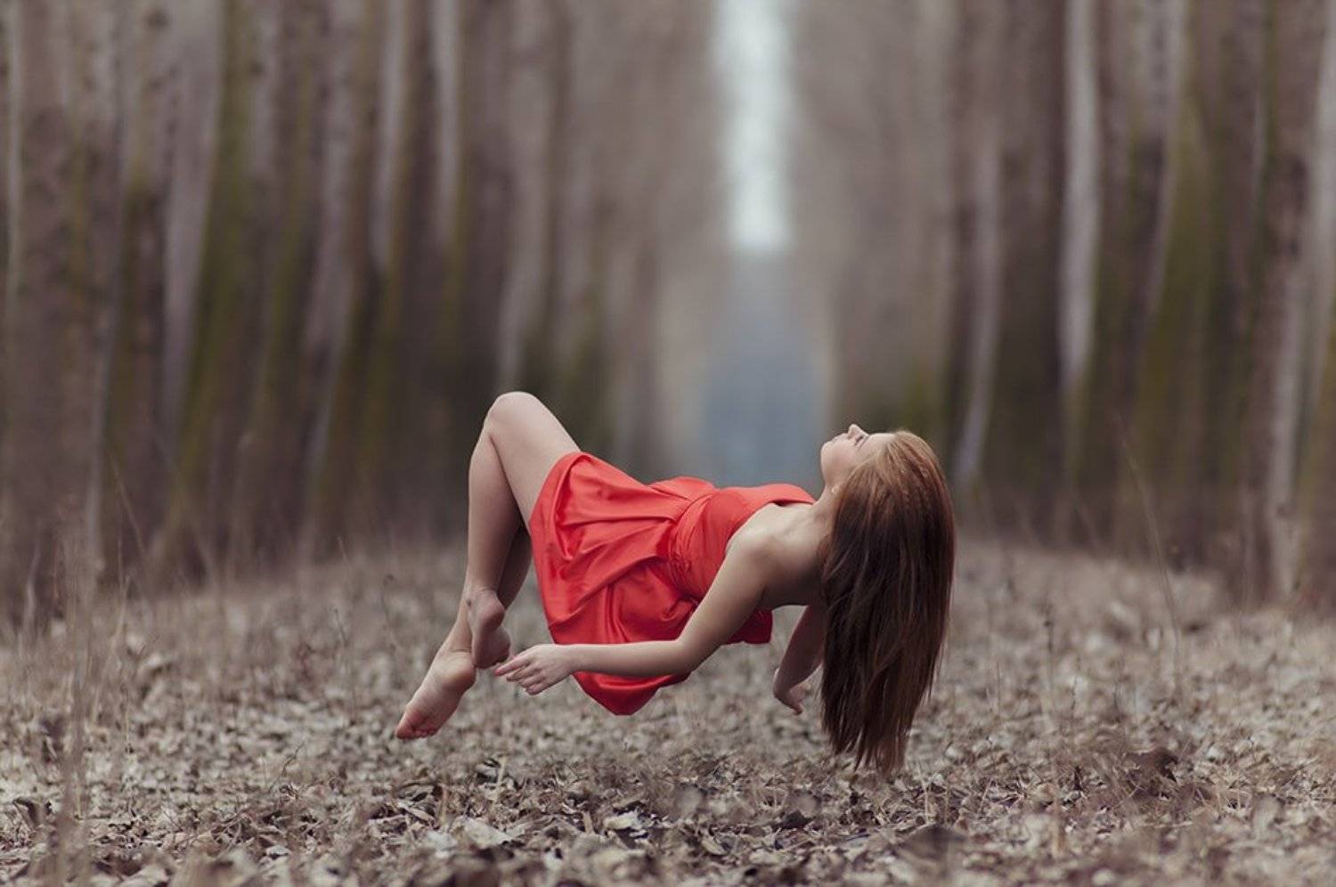 , Мария Чуркина