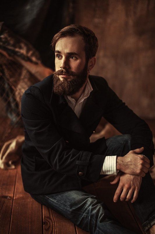 Превращение фото превью