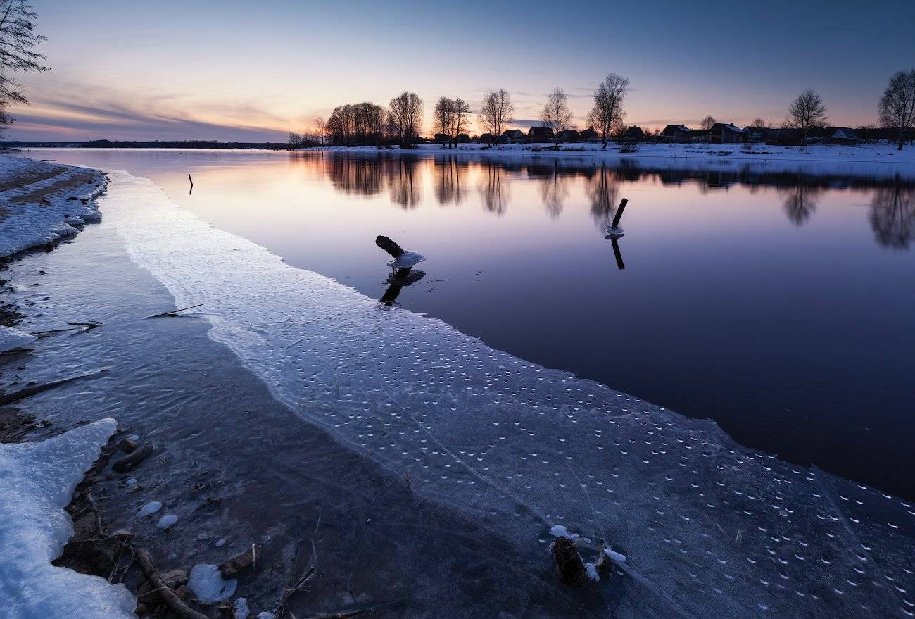 , Игорь Иванов