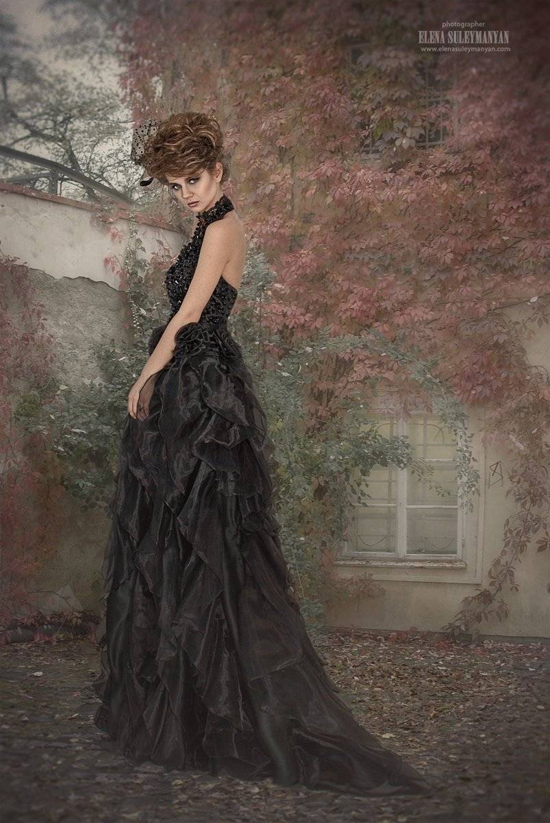 , Сулейманян Елена