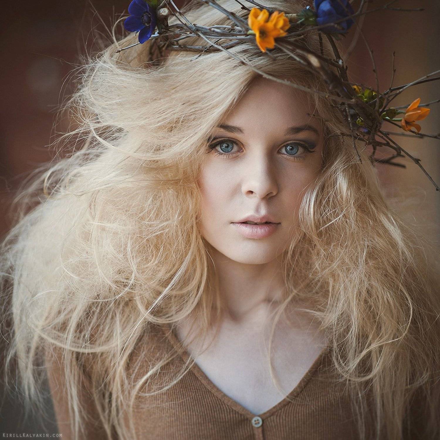 , Кирилл Калякин