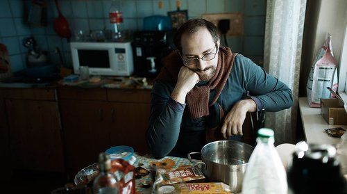 Кухонные портреты #2