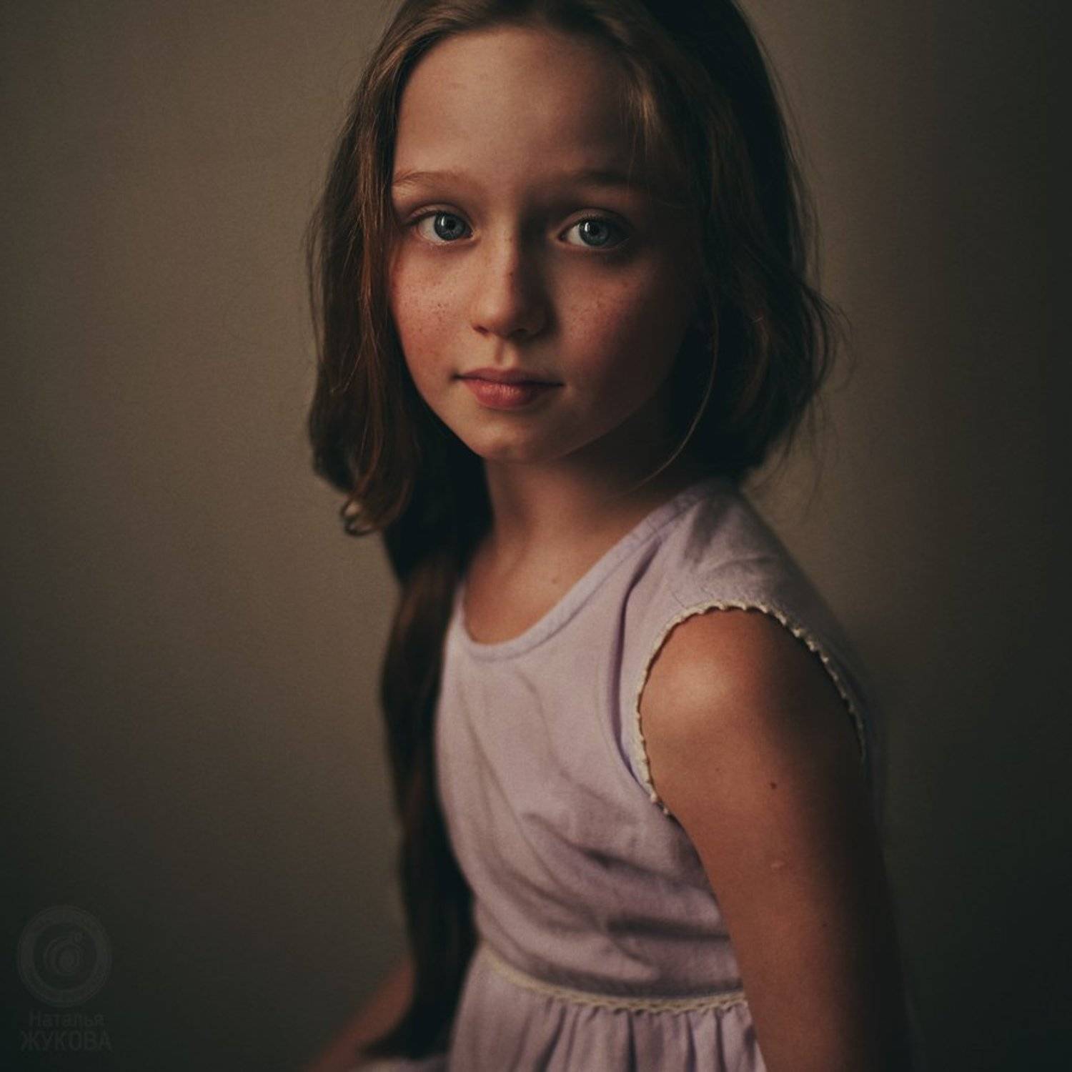 , Наталья Жукова