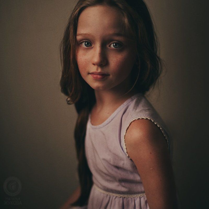 Диана фото превью