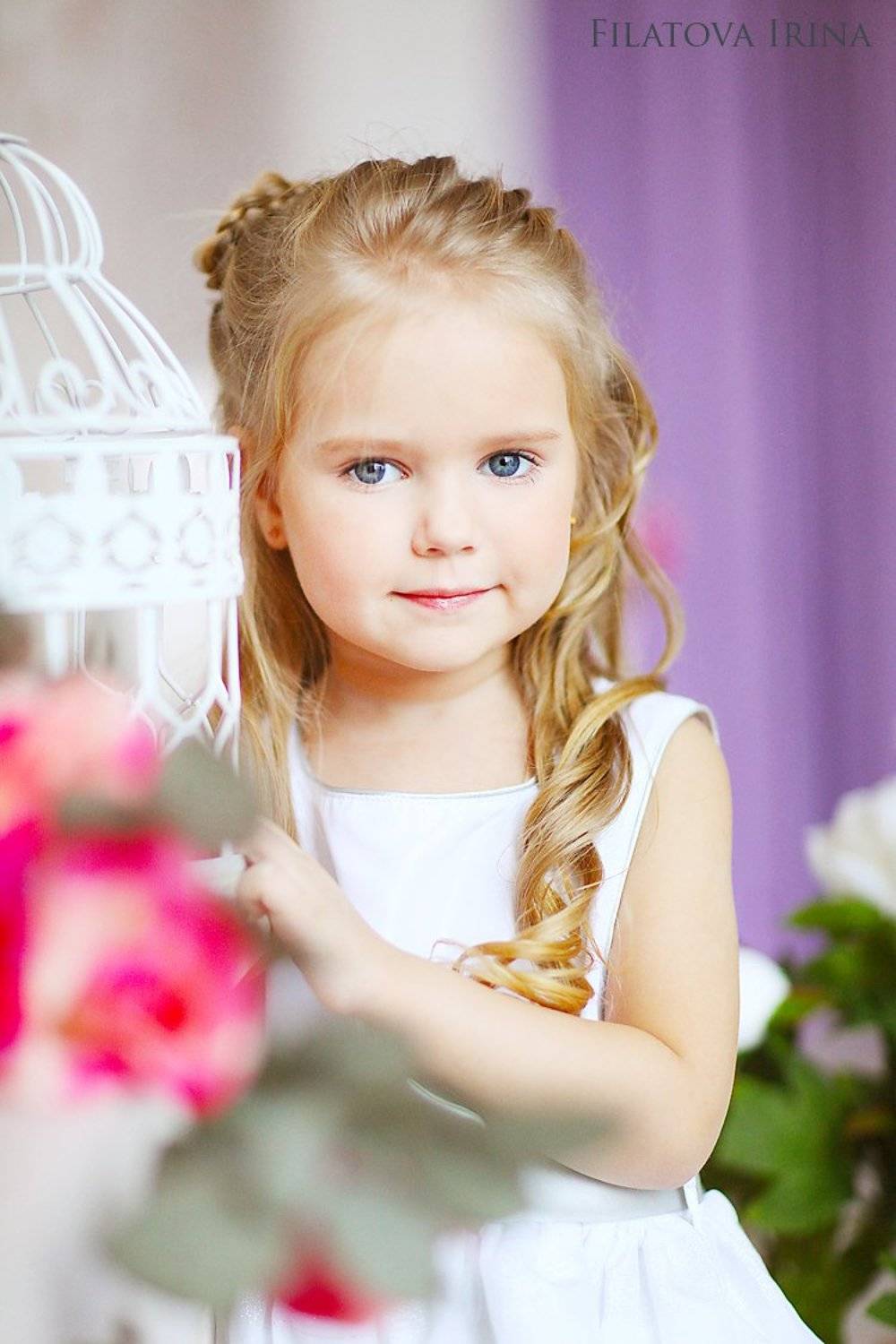 , Ирина Филатова