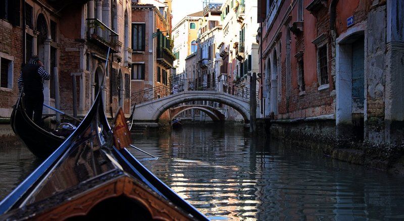 гондольер Гондольер(2) фото превью