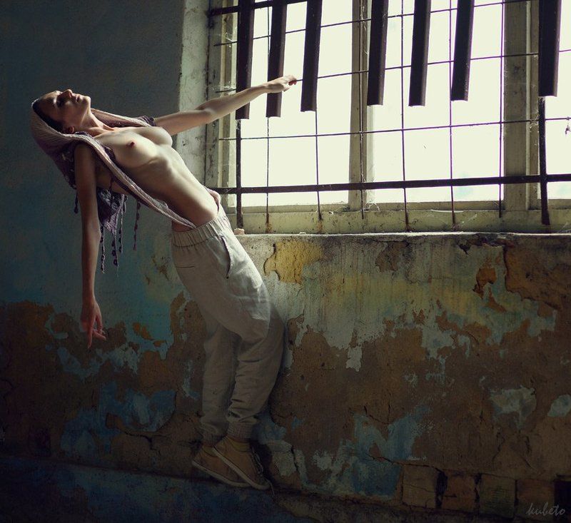 Melody of passion фото превью