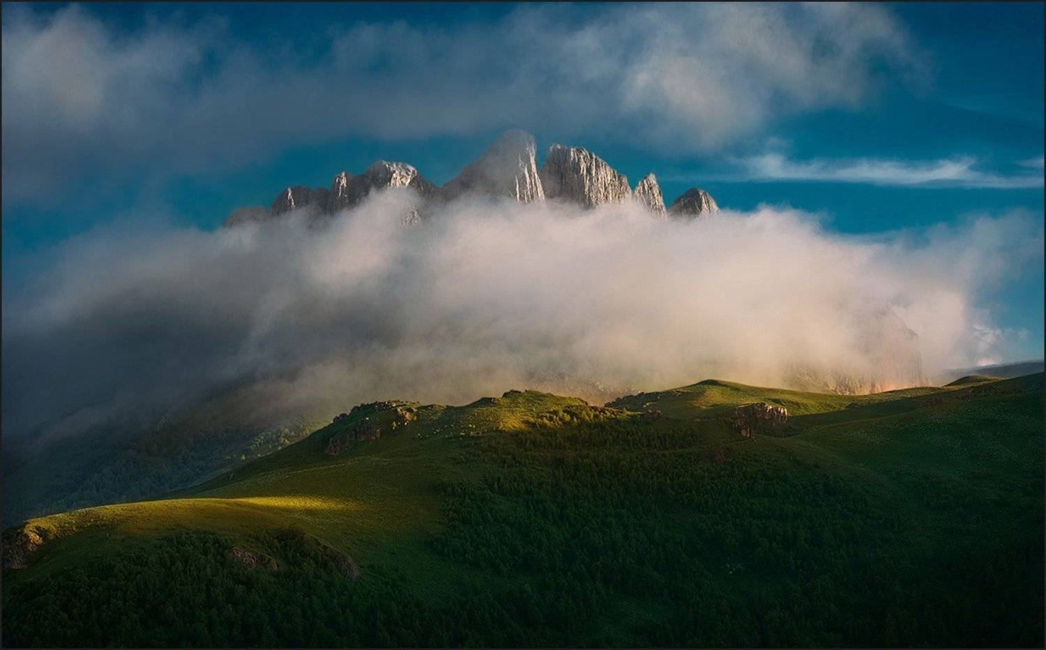 , Месилов Сергей