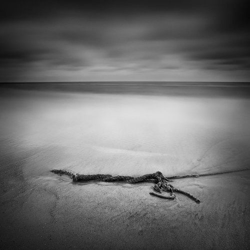 Mysterious Baltic Sea II