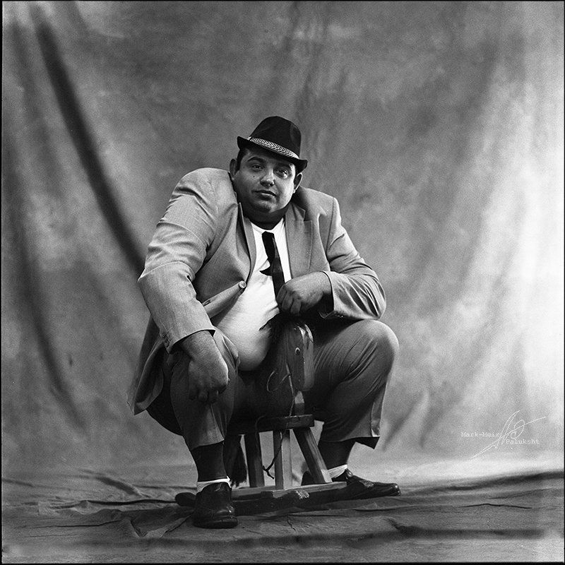 Большой... фото превью