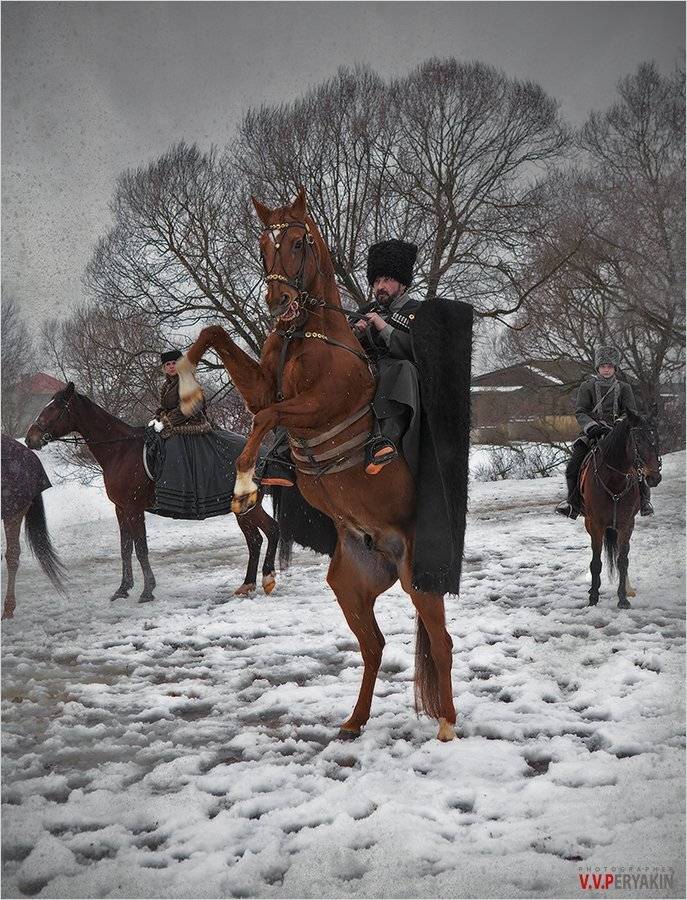 , Виктор Перякин