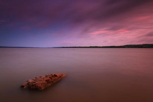 СЕВШИЙ НА МЕЛЬ