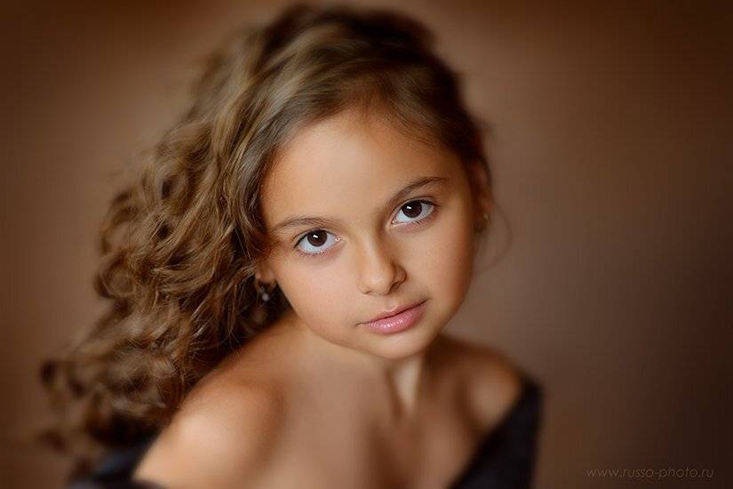 , Руссо Жанна