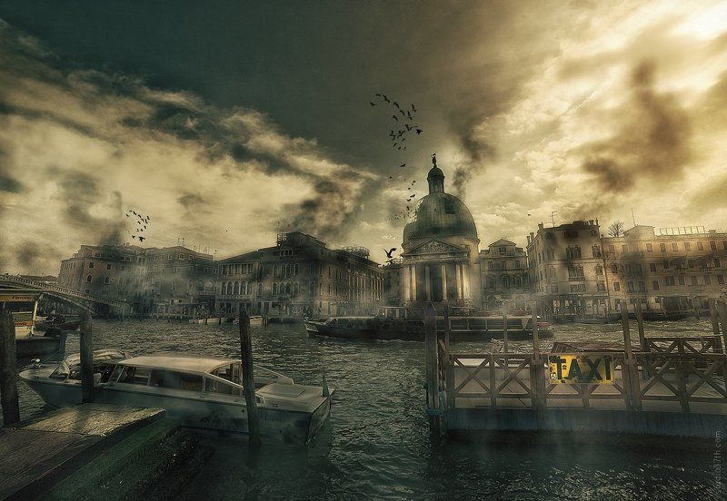 TAXI фото превью