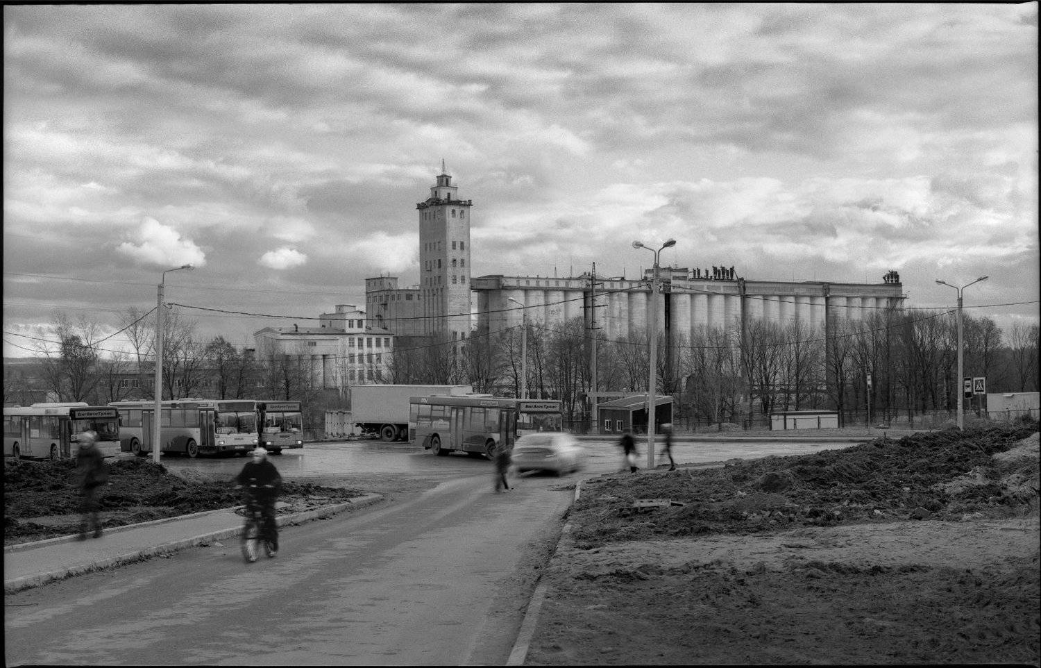 , Игнат Цоколаев