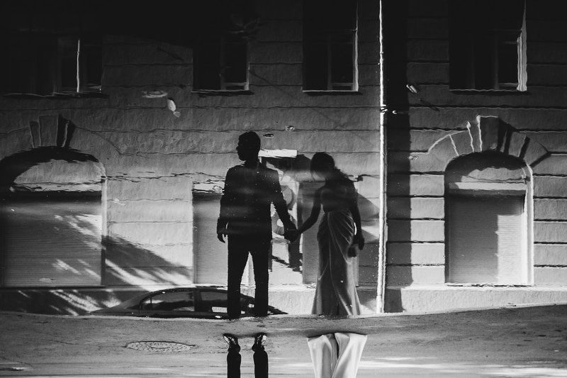 bw фото превью