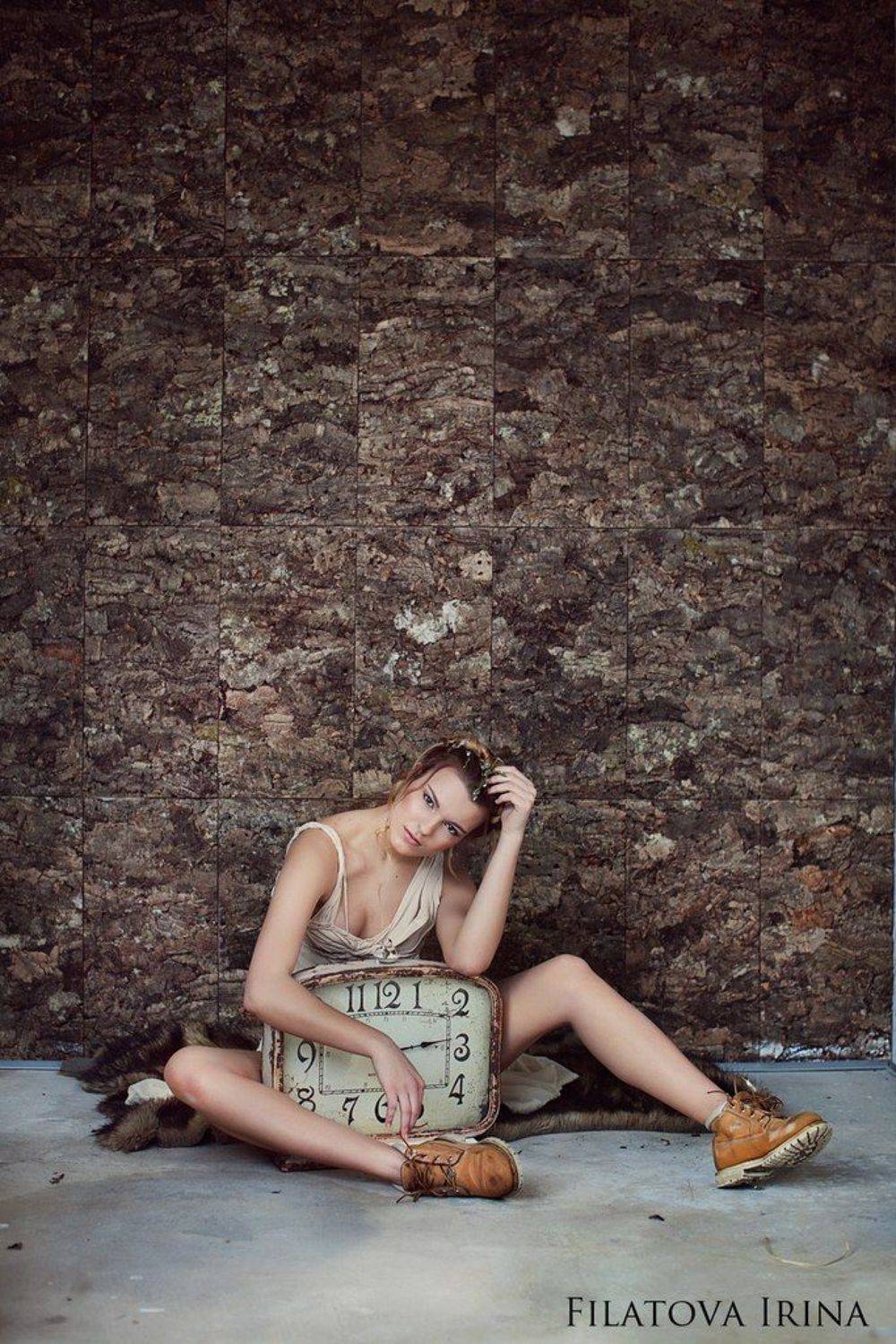 , Ирина Филатова