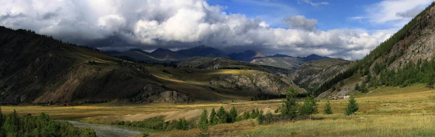 горный алтай, курай, Галина Хвостенко