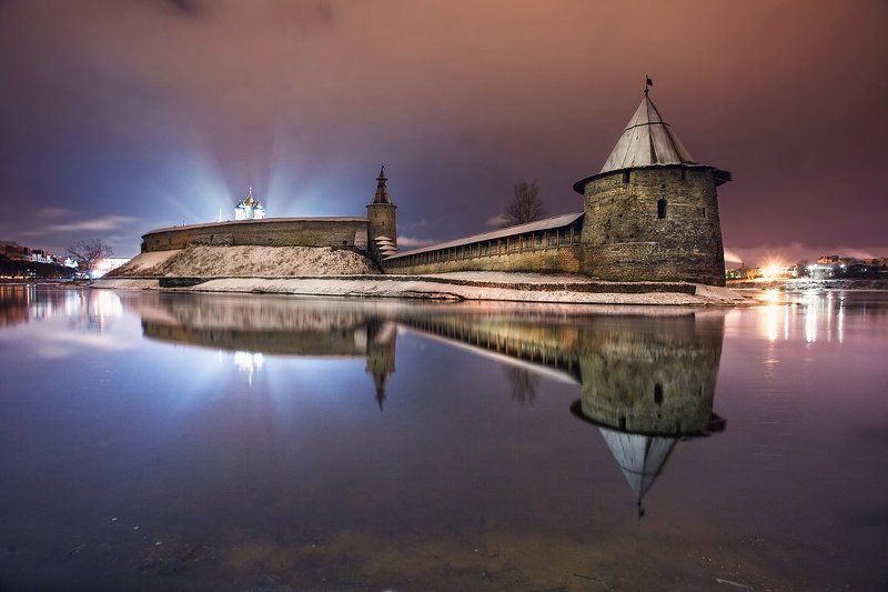 Кром фото превью