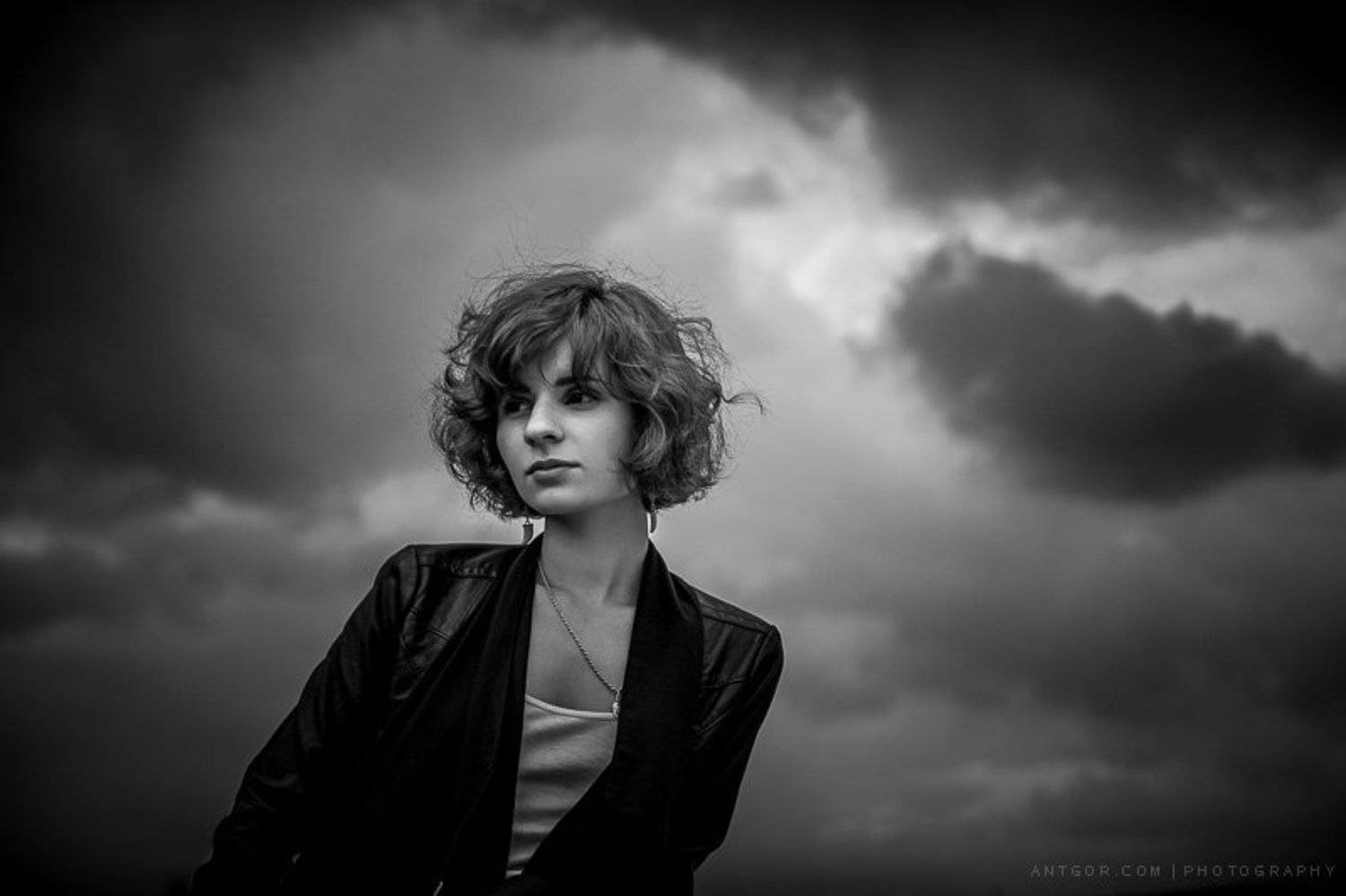 , Антон Горобец