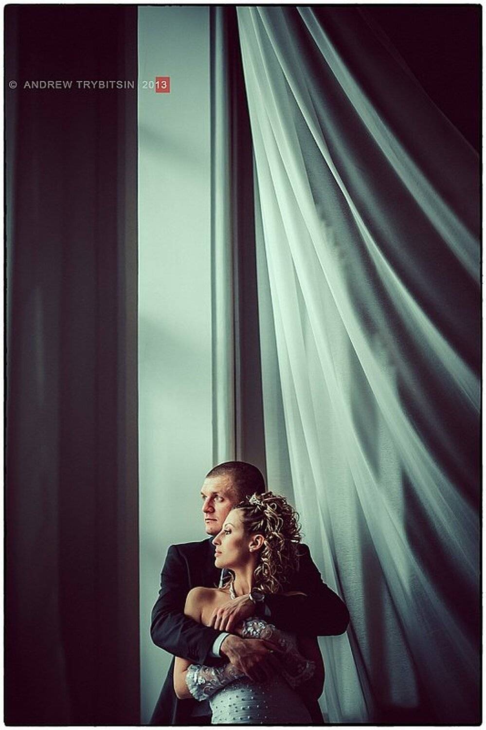 , Трубицын Андрей