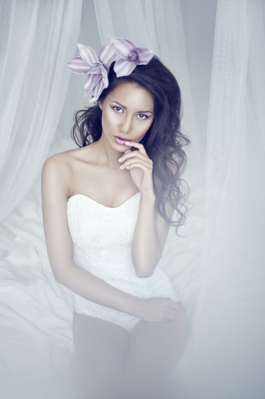 Her morning фото превью