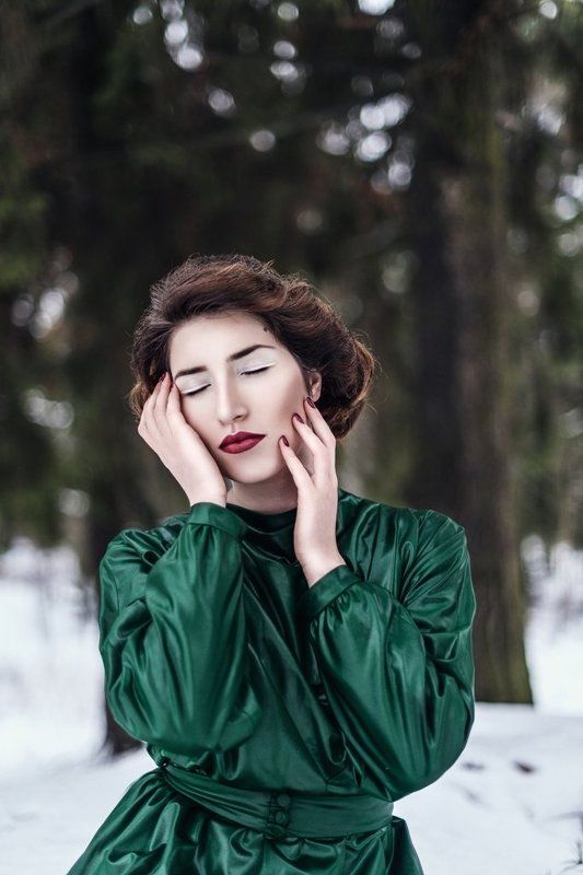 Екатерина фото превью