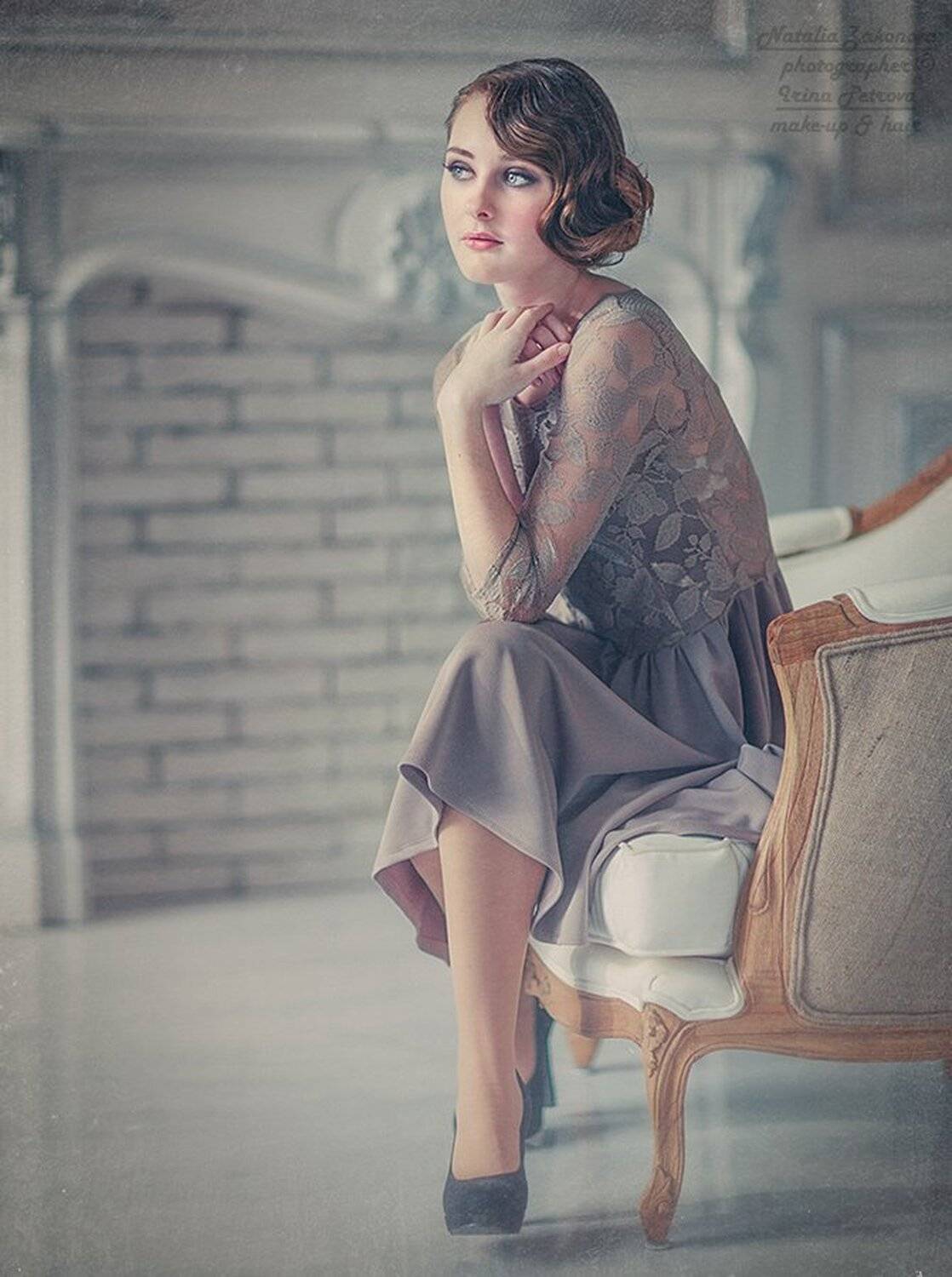 , Наталья Законова