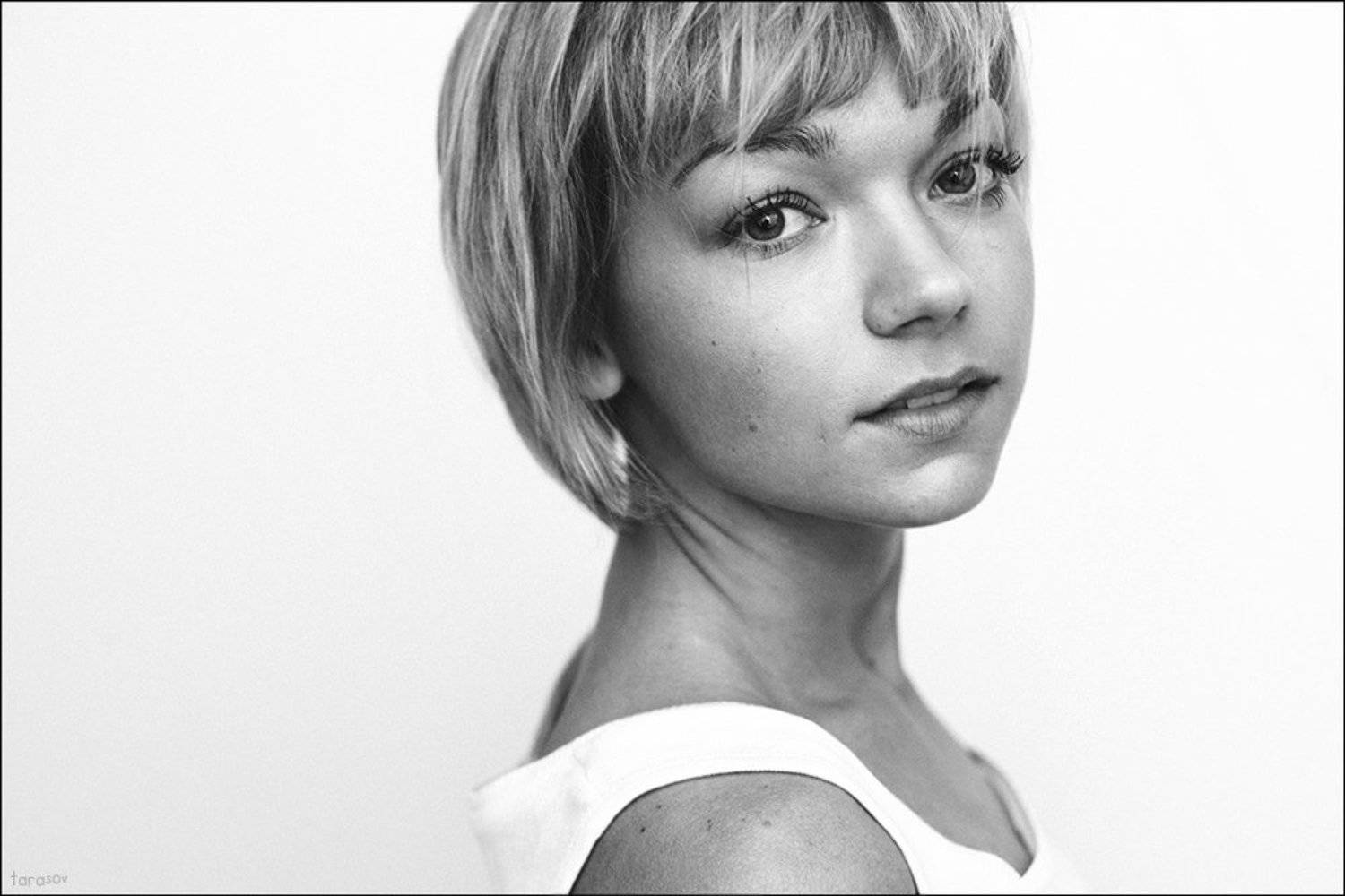 , Тарасов Михаил