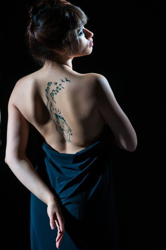 with the beast фото превью