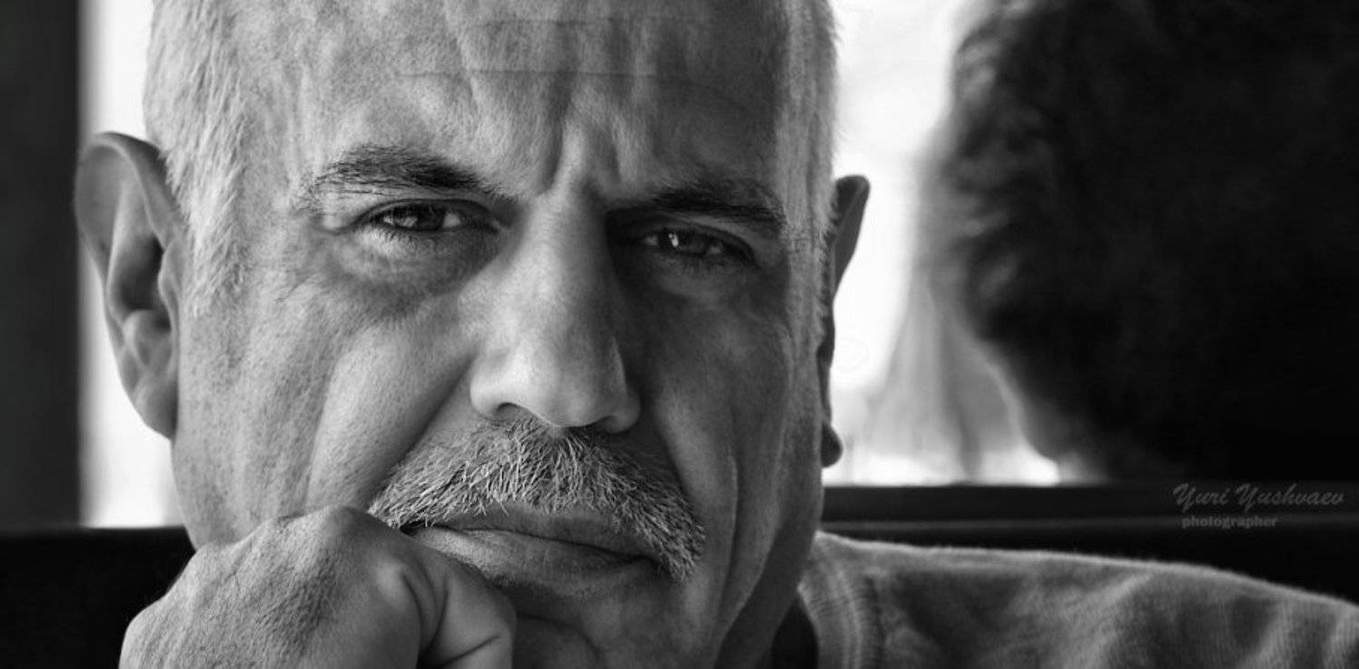 , Юрий Юшваев