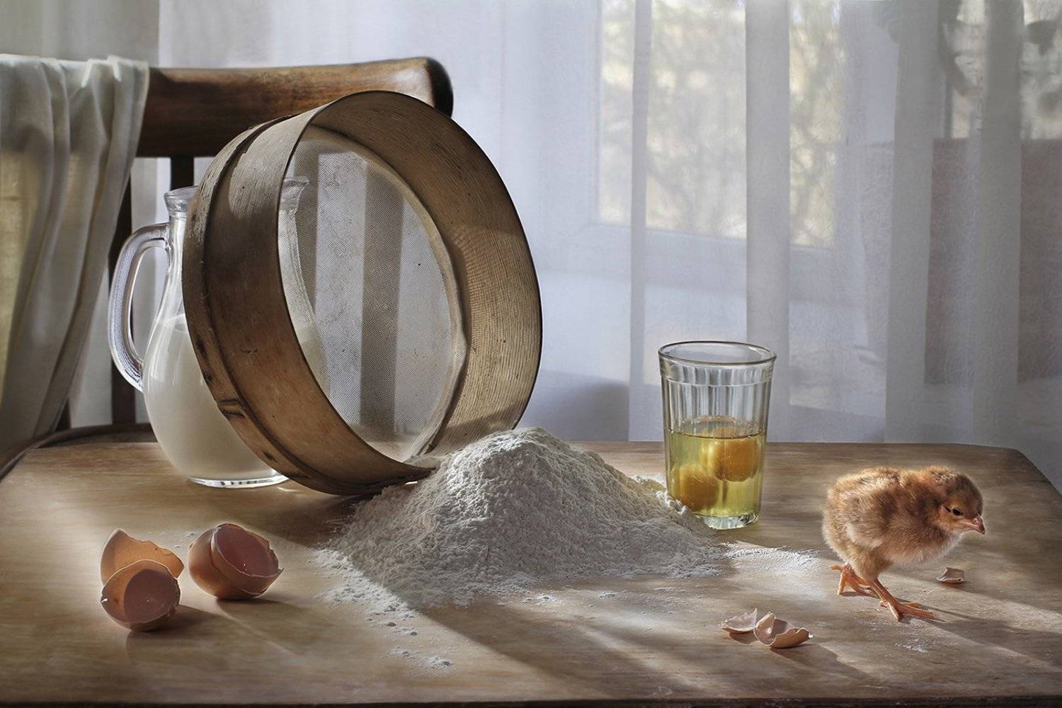 , Светлана Павловская