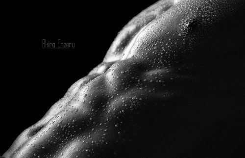 Morning dew