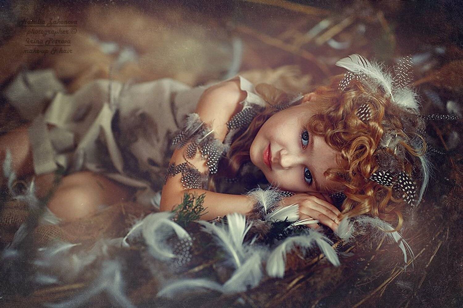 , Наталья Законова