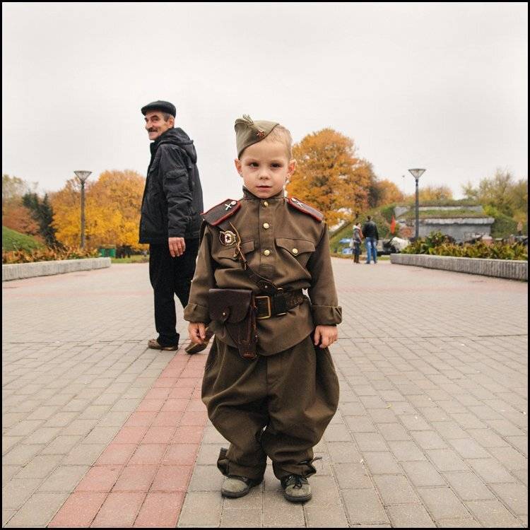 , Малюшицкий Алексей