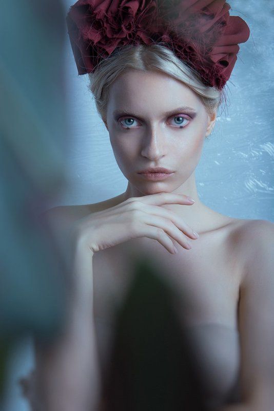 Olene Morella: portfolio фото превью