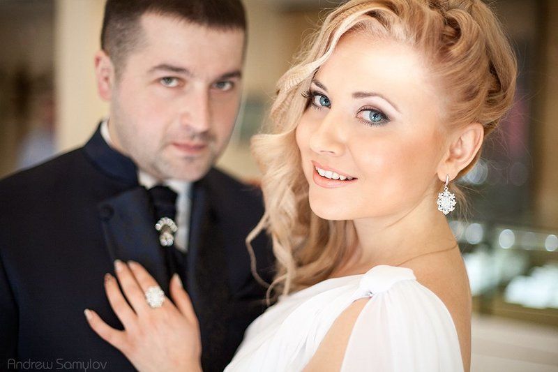 Свадьба фото превью