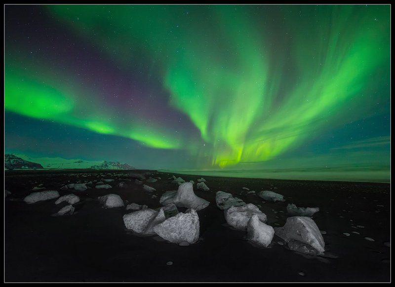 Исландия фото превью