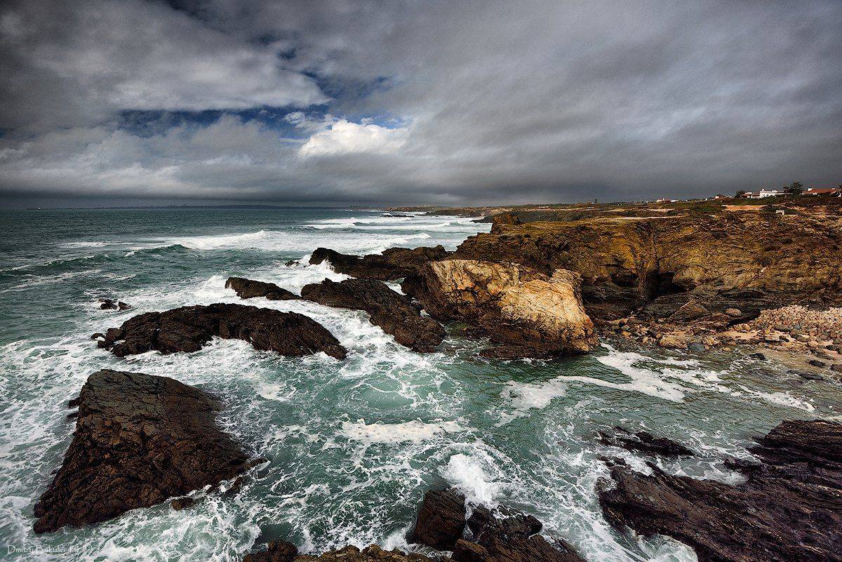 , Дмитрий Бакулин