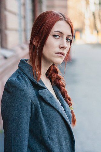 Портрет