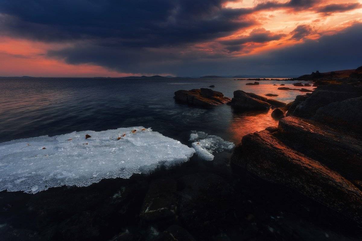 , Андрей Кровлин