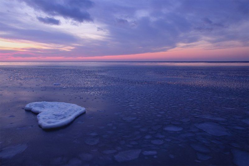 Одинокое сердце фото превью