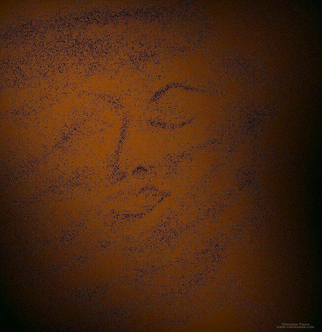 , тимур-тень