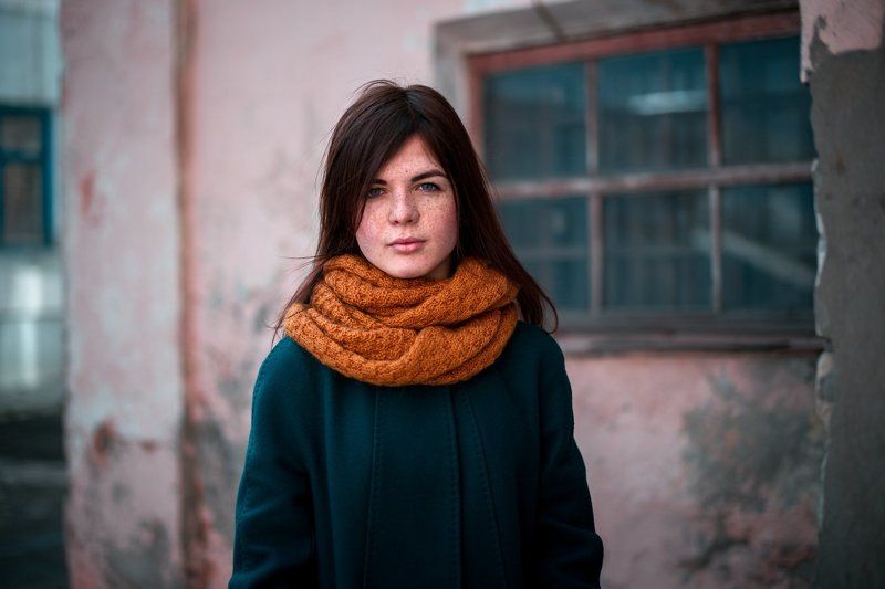 Кристина. Вокзал II фото превью