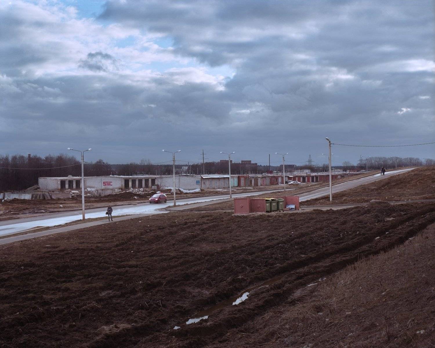 cityscape, color, film, landscape, mamiya, street, Игнат Цоколаев