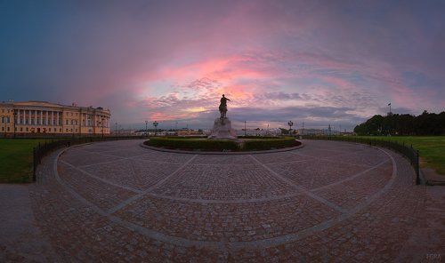 Сенатская площадь