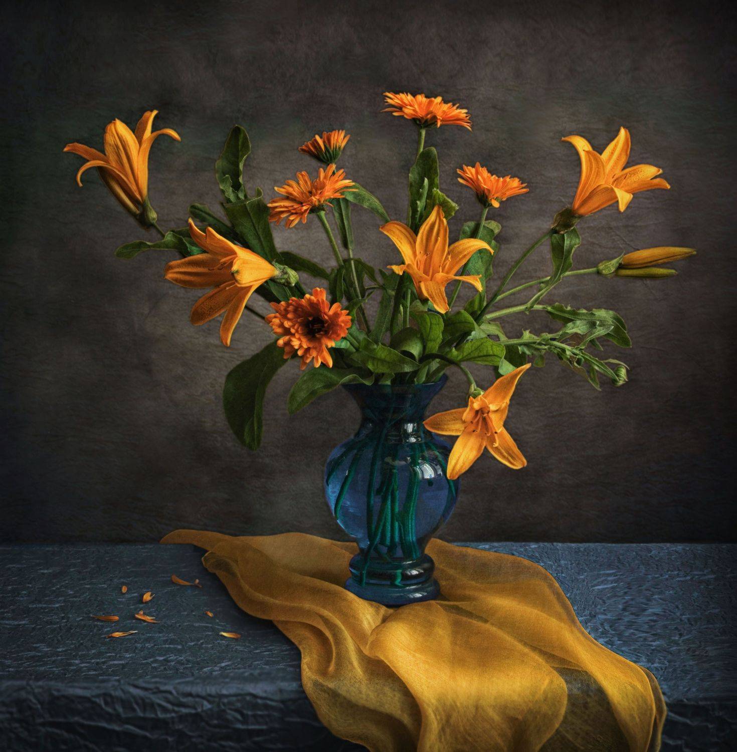 , Вера Лопатина