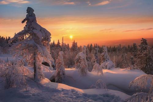 Каменный город