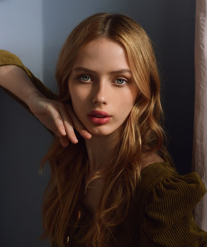 Arina