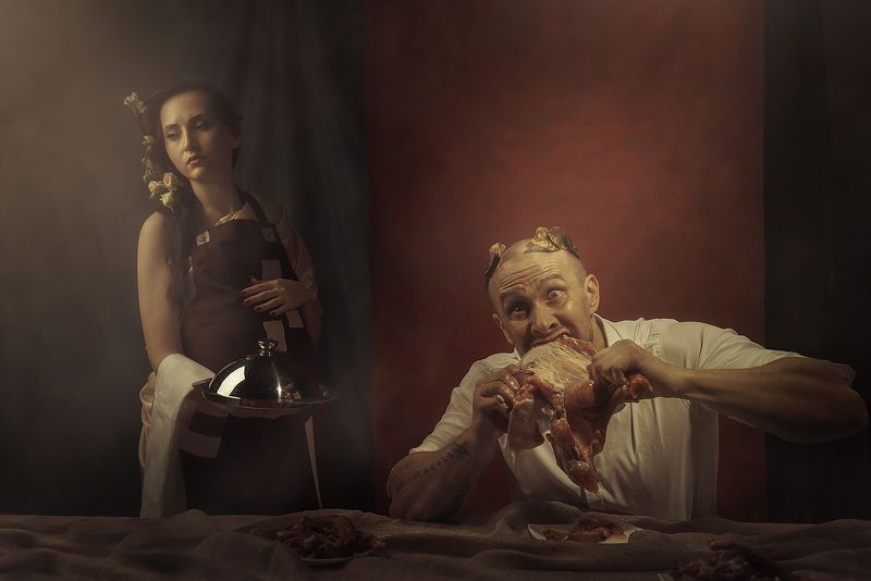 Κρόνος фото превью